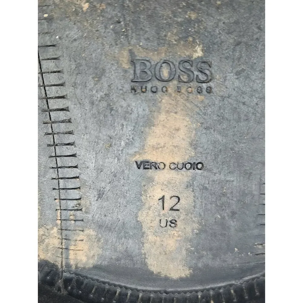 Hugo Boss up sale